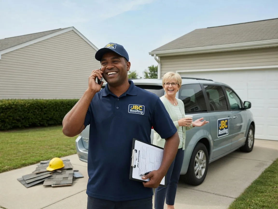 Roof Replacement Wautoma, WI FAQs